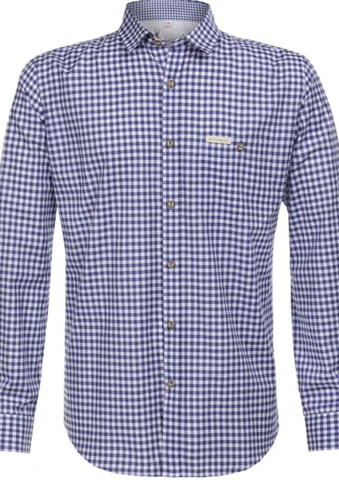 StockerPoint button down